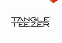 TANGLE TEEZER