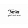 TAYLOR OF OLD BOND STREET