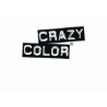 CRAZY COLOR