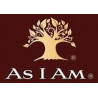AS I AM